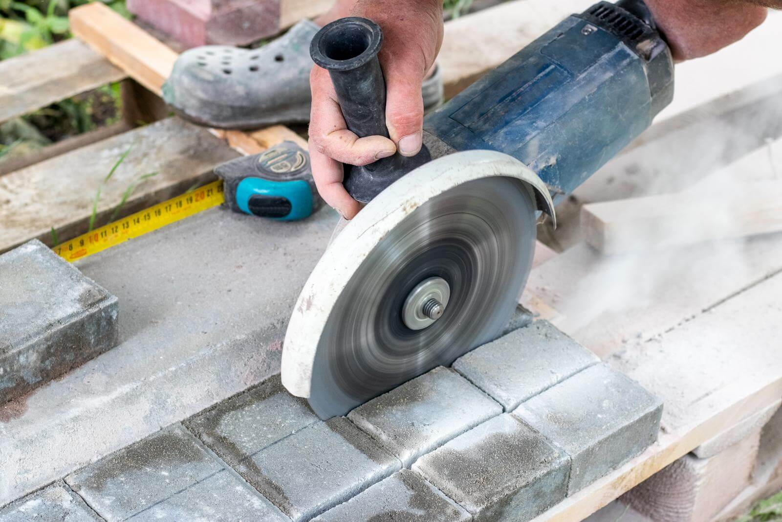 Concrete cutting cost